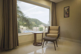 Hotel Deepti Courtyard