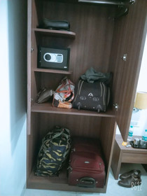 Hotel Jindal Regency by Oyo  Rooms