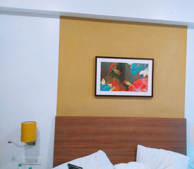 Hotel Jindal Regency by Oyo  Rooms