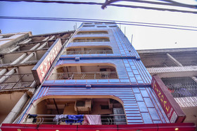 Hotel Jindal Regency by Oyo  Rooms