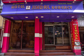 Hotel Jindal Regency by Oyo  Rooms