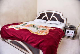 Hotel Jindal Regency by Oyo  Rooms