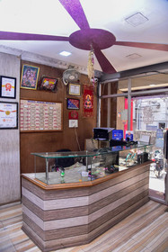 Hotel Jindal Regency by Oyo  Rooms