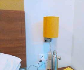 Hotel Jindal Regency by Oyo  Rooms