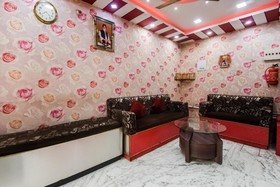 Hotel Punjab by OYO Rooms