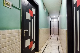 Hotel Punjab by OYO Rooms