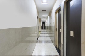 Hotel Rainbow Regency by OYO Rooms