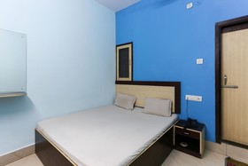 Hotel Rainbow Regency by OYO Rooms