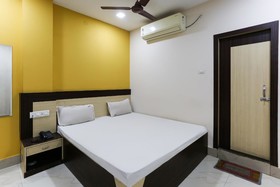 Hotel Rainbow Regency by OYO Rooms