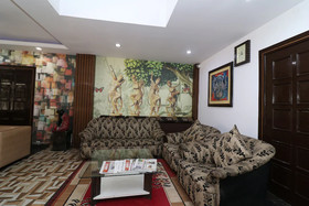 Hotel Shubham by OYO Rooms