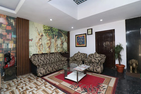 Hotel Shubham by OYO Rooms