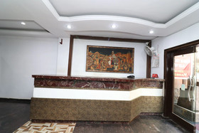 Hotel Shubham by OYO Rooms