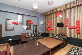 Hotel Shubham by OYO Rooms