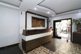 Hotel Shubham by OYO Rooms