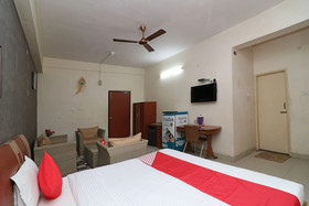 Hotel Shubham by OYO Rooms