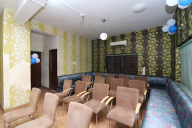 Hotel Shubham by OYO Rooms