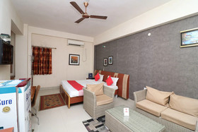 Hotel Shubham by OYO Rooms