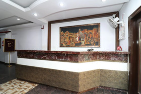 Hotel Shubham by OYO Rooms