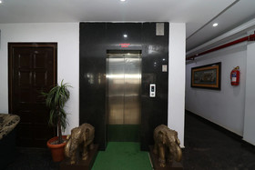 Hotel Shubham by OYO Rooms