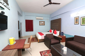 Hotel Shubham by OYO Rooms