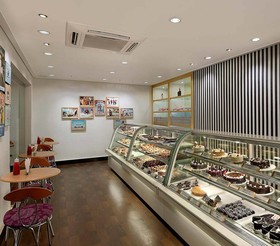 Mayfair Rourkela