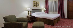 Mayfair Rourkela