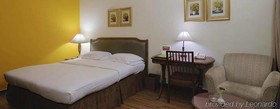 Mayfair Rourkela
