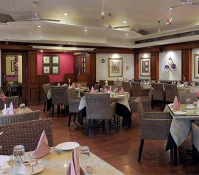 Mayfair Rourkela