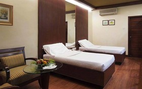 Mayfair Rourkela