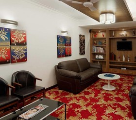 Mayfair Rourkela