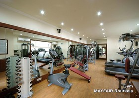 Mayfair Rourkela