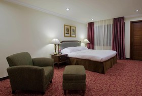 Mayfair Rourkela