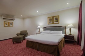 Mayfair Rourkela