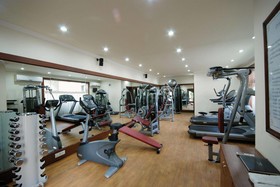 Mayfair Rourkela