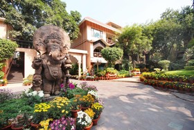 Mayfair Rourkela
