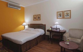 Mayfair Rourkela
