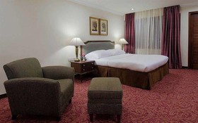 Mayfair Rourkela