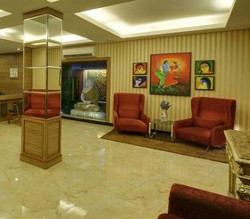 Mayfair Rourkela