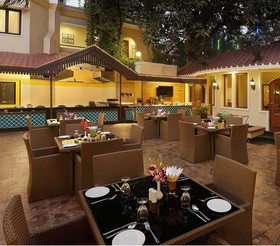 Mayfair Rourkela
