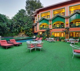 Mayfair Rourkela