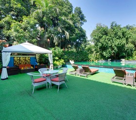 Mayfair Rourkela