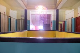 Spot On 77183 Hotel Deluxe Residency