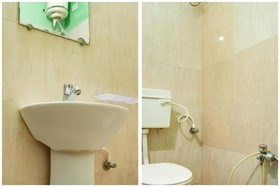 Spot On 77183 Hotel Deluxe Residency