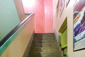 Spot On 77183 Hotel Deluxe Residency