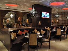 The Regency Inn