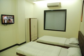 The Regency Inn