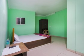 Hotel G9 by OYO Rooms