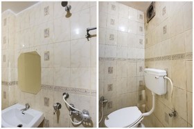 Hotel G9 by OYO Rooms
