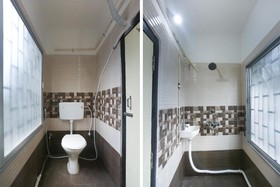 Hotel Olive by OYO Rooms