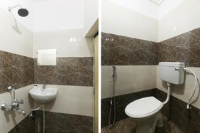 Hotel Olive by OYO Rooms